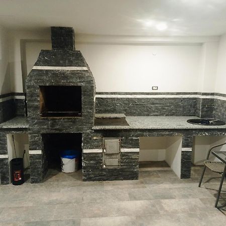 Casa Leahu Bed & Breakfast Baile 1 Mai Dış mekan fotoğraf