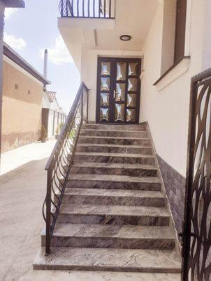 Casa Leahu Bed & Breakfast Baile 1 Mai Dış mekan fotoğraf