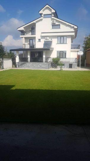 Casa Leahu Bed & Breakfast Baile 1 Mai Dış mekan fotoğraf