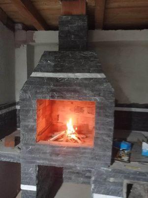 Casa Leahu Bed & Breakfast Baile 1 Mai Dış mekan fotoğraf