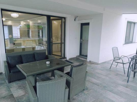 Casa Leahu Bed & Breakfast Baile 1 Mai Dış mekan fotoğraf