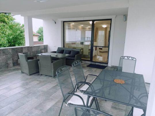 Casa Leahu Bed & Breakfast Baile 1 Mai Dış mekan fotoğraf