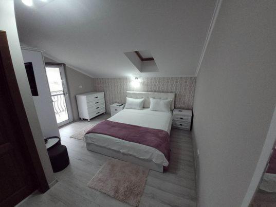 Casa Leahu Bed & Breakfast Baile 1 Mai Dış mekan fotoğraf
