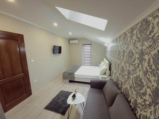 Casa Leahu Bed & Breakfast Baile 1 Mai Dış mekan fotoğraf