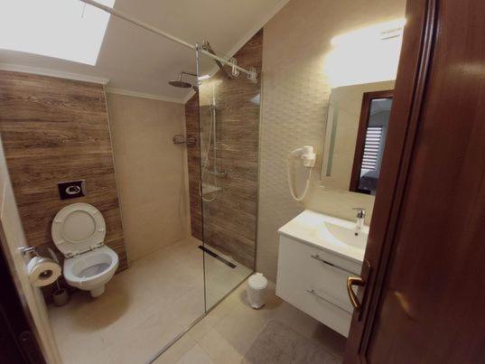 Casa Leahu Bed & Breakfast Baile 1 Mai Dış mekan fotoğraf