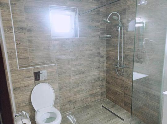 Casa Leahu Bed & Breakfast Baile 1 Mai Dış mekan fotoğraf