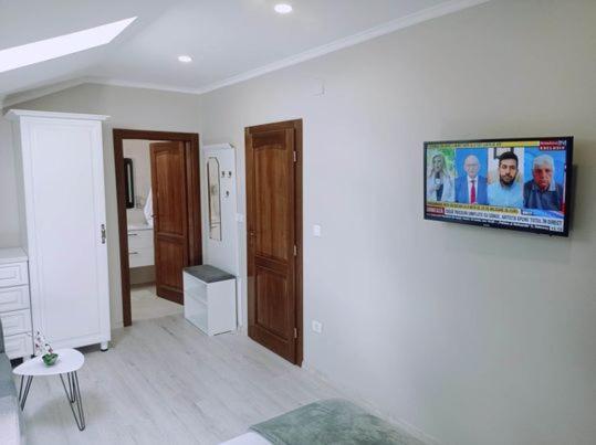 Casa Leahu Bed & Breakfast Baile 1 Mai Dış mekan fotoğraf