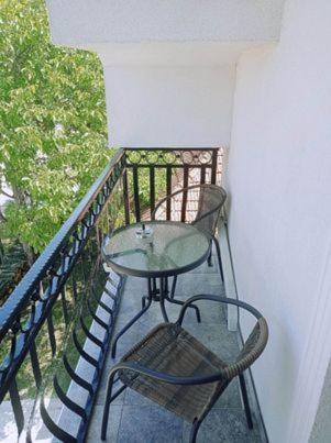 Casa Leahu Bed & Breakfast Baile 1 Mai Dış mekan fotoğraf